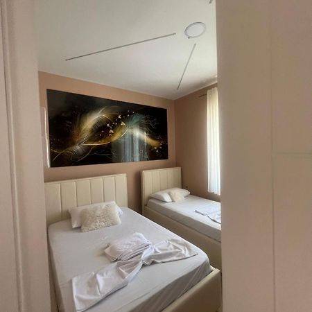 Miqt Guest House Shkoder Ngoại thất bức ảnh