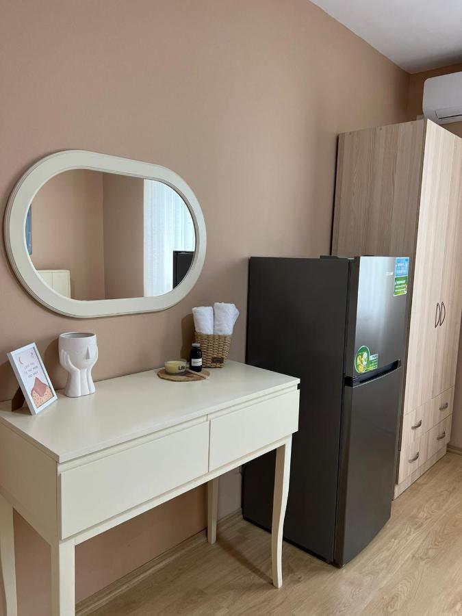 Miqt Guest House Shkoder Ngoại thất bức ảnh