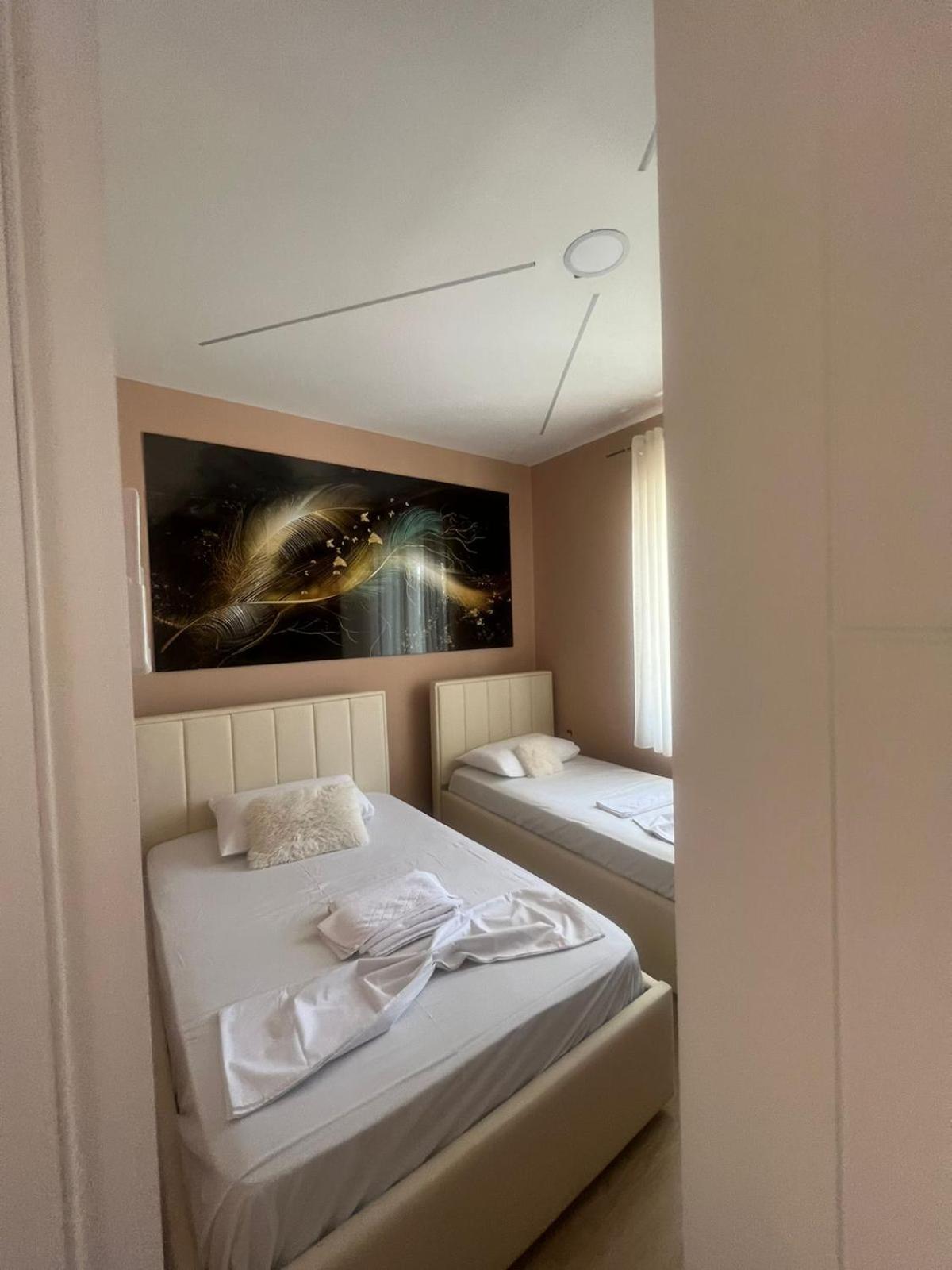 Miqt Guest House Shkoder Ngoại thất bức ảnh