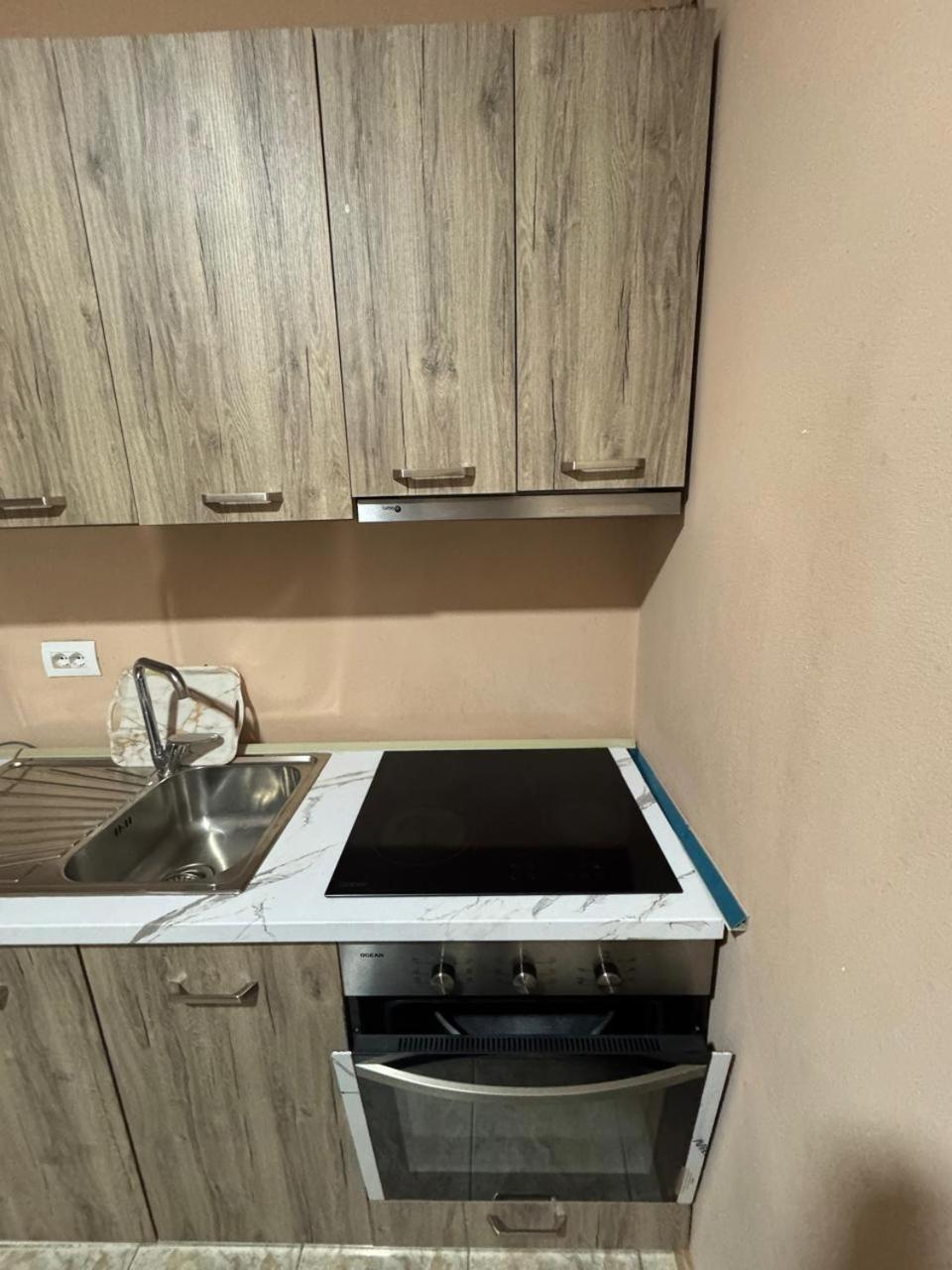 Miqt Guest House Shkoder Ngoại thất bức ảnh